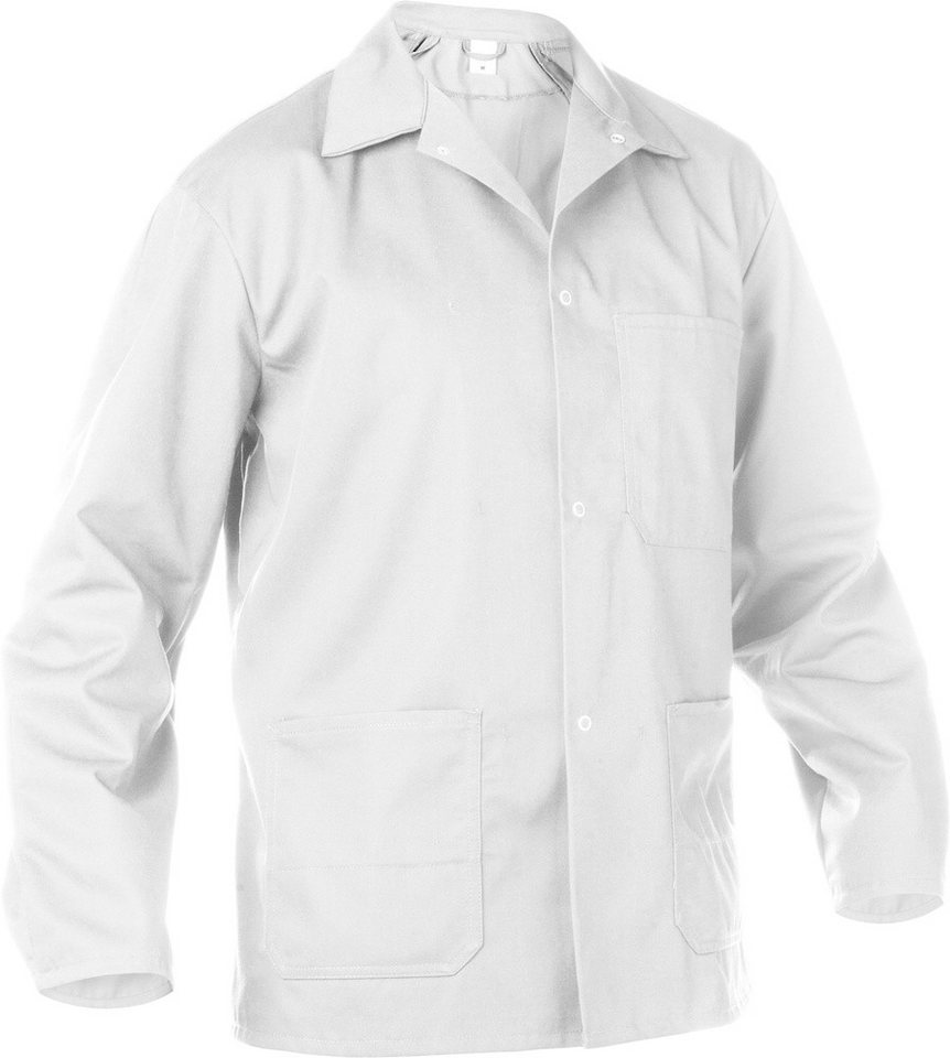 Basic Line Kurzjacke Arbeitsjacke Halle Basic Line Kurzjacke Arbeitsjacke Halle von Basic Line