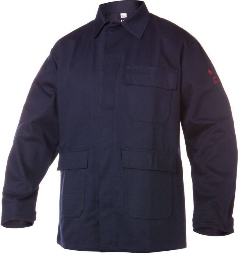 Basic Line Kurzjacke Flammhemmende Arbeitsjacke Köln von Basic Line