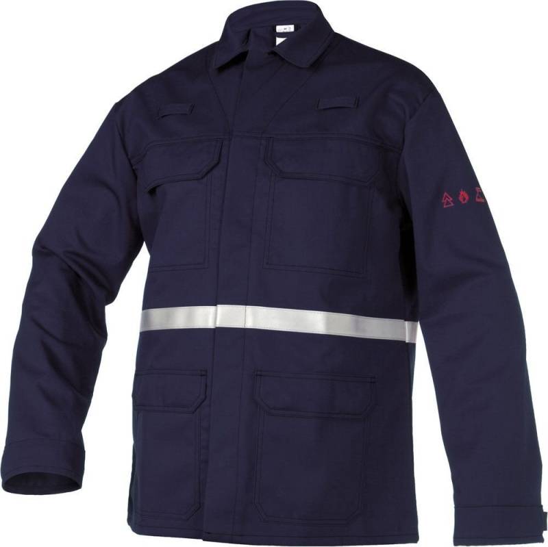 Basic Line Kurzjacke Multinorm-Arbeitsjacke Passau von Basic Line