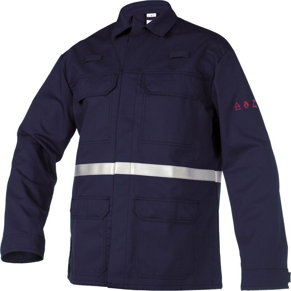 Basic Line Kurzjacke Multinorm-Arbeitsjacke Passau von Basic Line