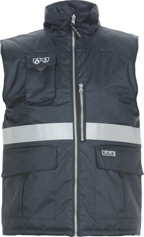Basic Line Overall Flammhemmender Overall Metz von Basic Line