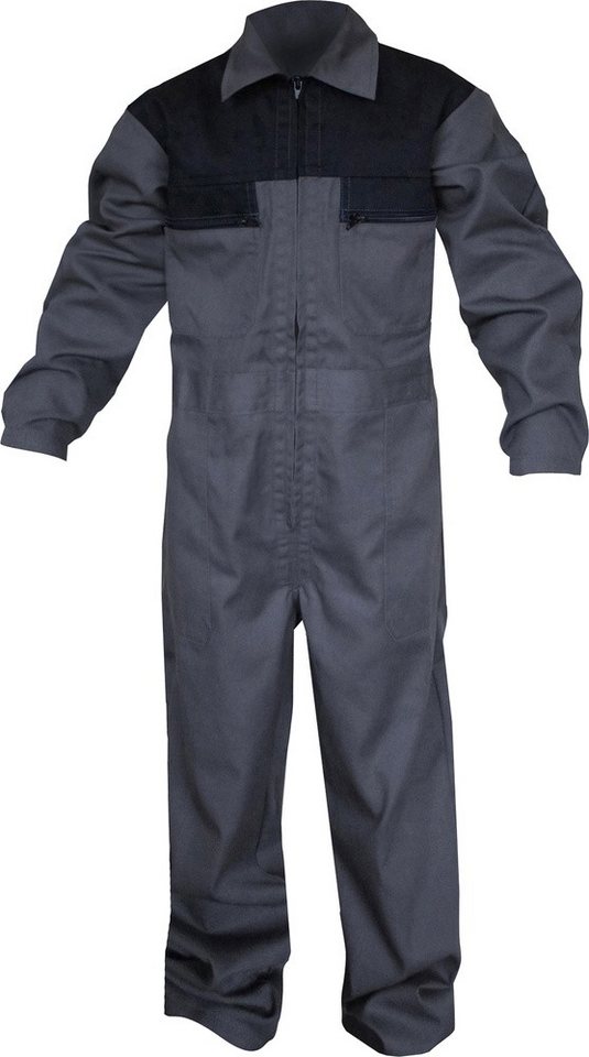 Basic Line Overall Kinderoverall Sedan von Basic Line