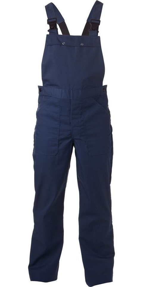 Basic Line Overall Latzhose Brest von Basic Line