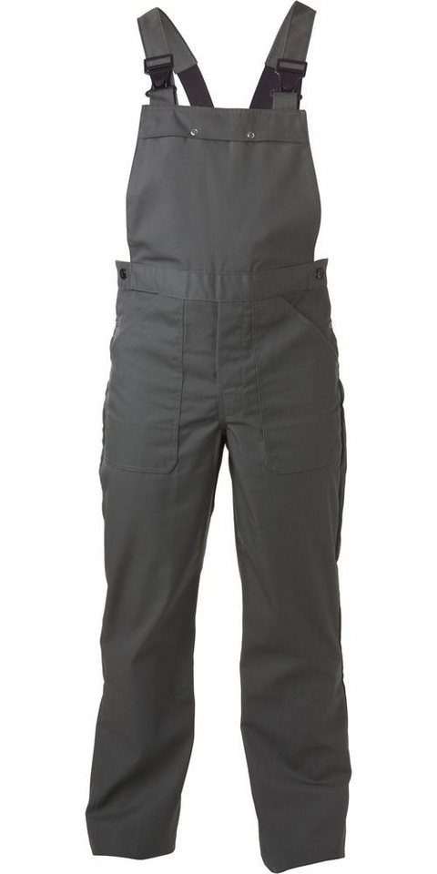 Basic Line Overall Latzhose Brest von Basic Line