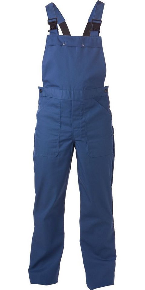 Basic Line Overall Latzhose Brest von Basic Line