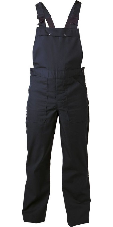 Basic Line Overall Latzhose Brest von Basic Line