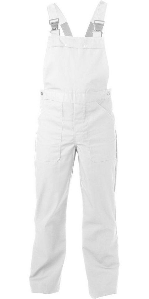 Basic Line Overall Latzhose Brest Basic Line Overall Latzhose Brest von Basic Line