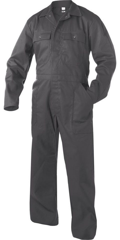Basic Line Overall Overall Vannes BW von Basic Line