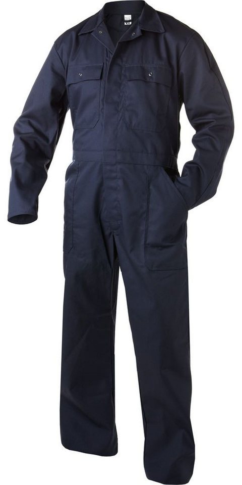 Basic Line Overall Overall Vannes von Basic Line