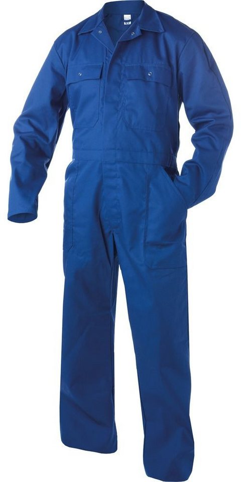 Basic Line Overall Overall Vannes von Basic Line