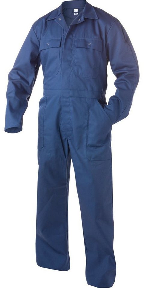 Basic Line Overall Overall Vannes von Basic Line