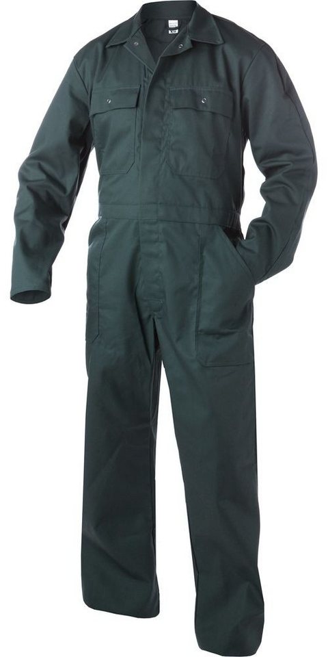 Basic Line Overall Overall Vannes von Basic Line