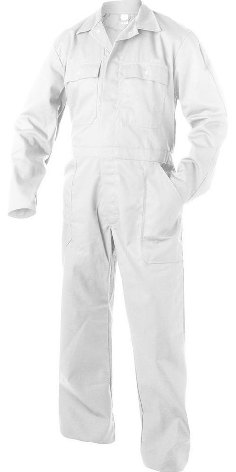 Basic Line Overall Overall Vannes von Basic Line