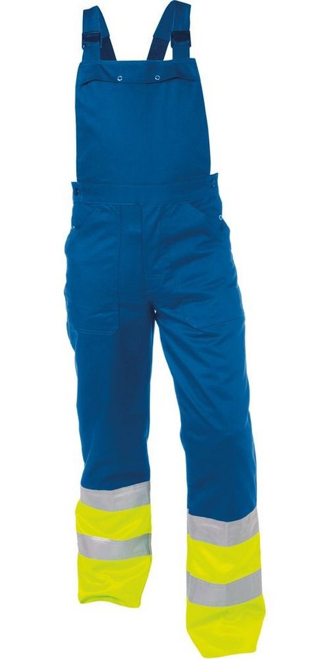 Basic Line Overall Warnschutzlatzhose Annecy von Basic Line