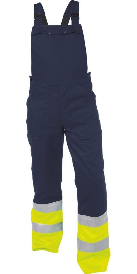 Basic Line Overall Warnschutzlatzhose Annecy von Basic Line