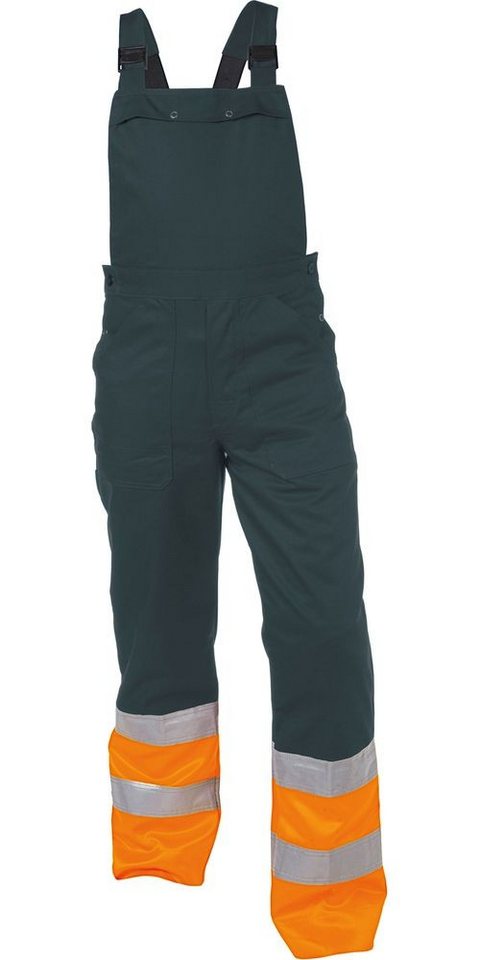 Basic Line Overall Warnschutzlatzhose Annecy von Basic Line