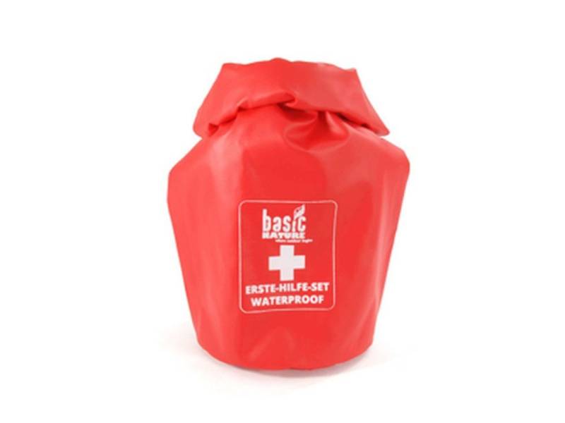 Relags Erste-Hilfe-Set Erste-Hilfe-Set Plus wasserdicht von Relags