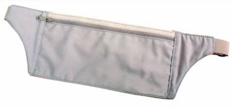 BasicNature Geldbörse BasicNature 'Undercover Travel' von BasicNature