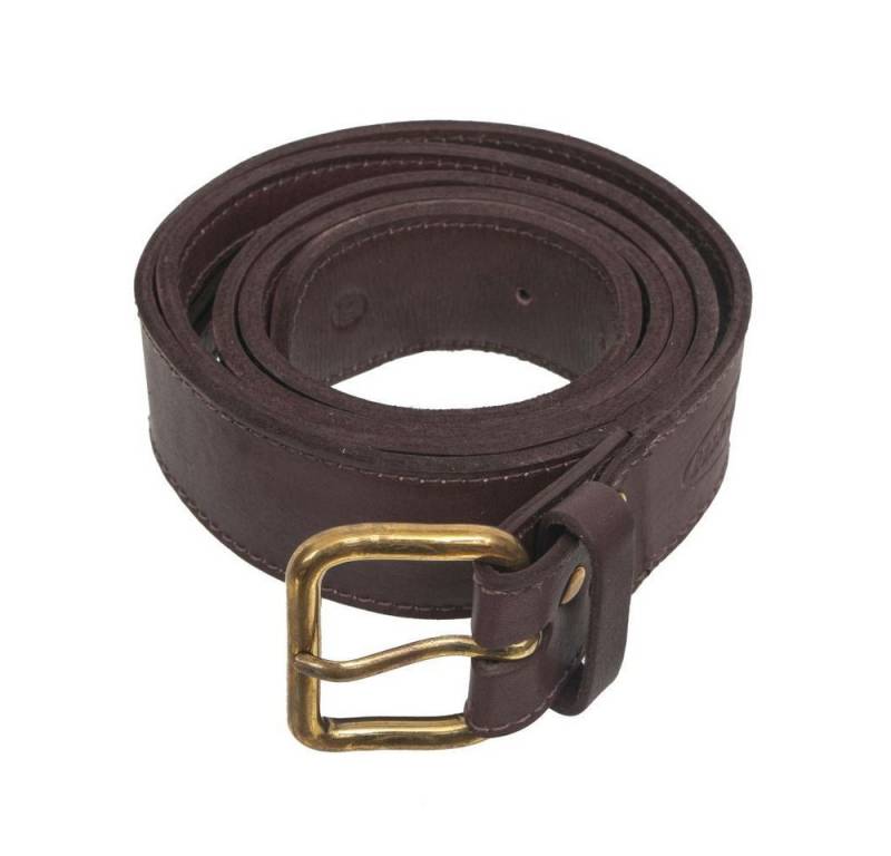 Relags Geldbörse Geldgürtel Classic mokka 100 cm von Relags
