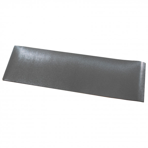 Basic Nature - Isomatte Everest - Isomatte Gr 200 x 55 x 1,2 cm grau von Basic Nature