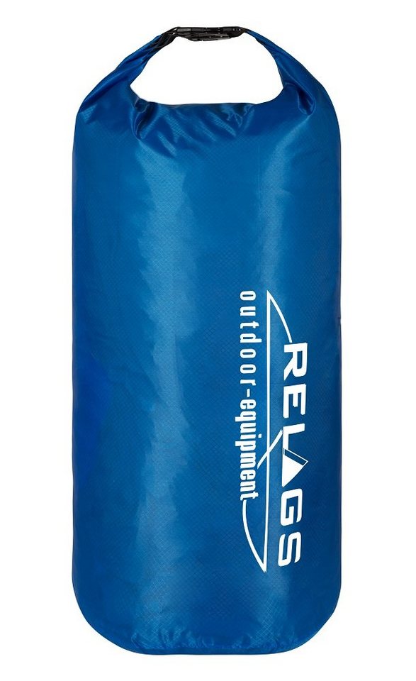 BasicNature Packsack BasicNature Packsack '210T' - 20 L blau, BasicNature Packsack '210T' - 20 L blau von BasicNature