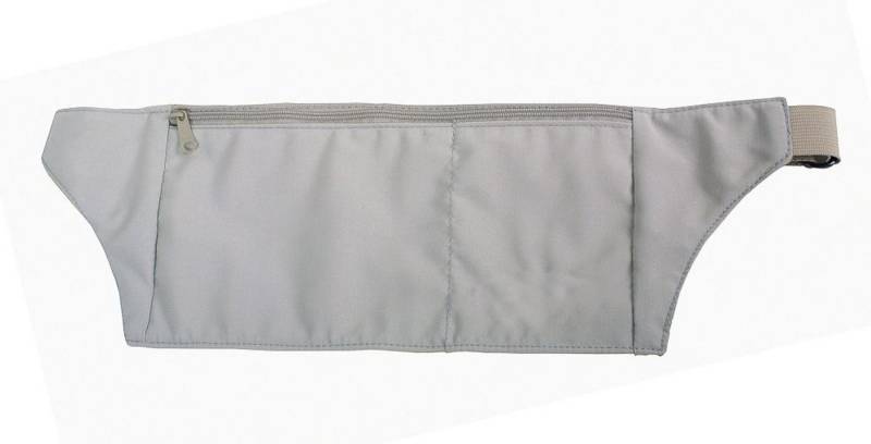 Relags Umhängetasche BasicNature 'Undercover Classic' Polycotton von Relags