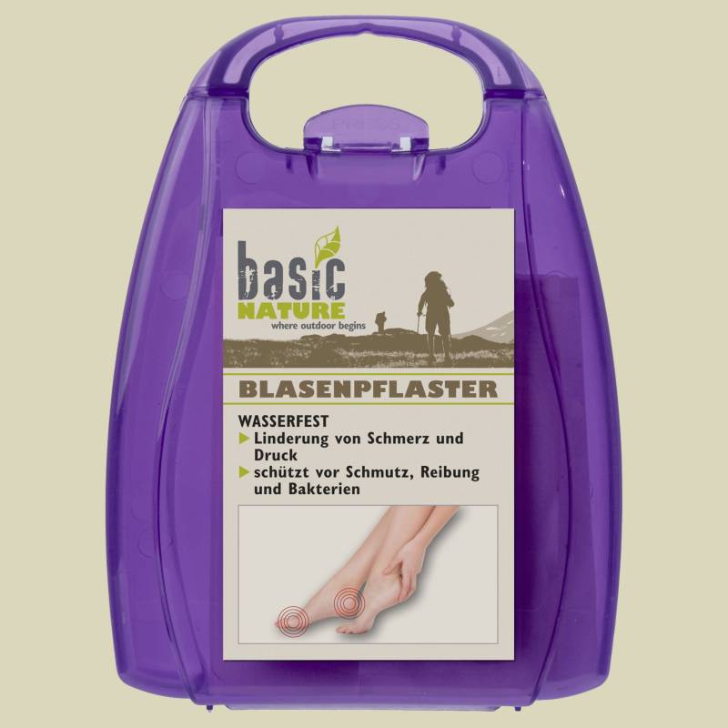BasicNature Blasenpflaster von Basic Nature