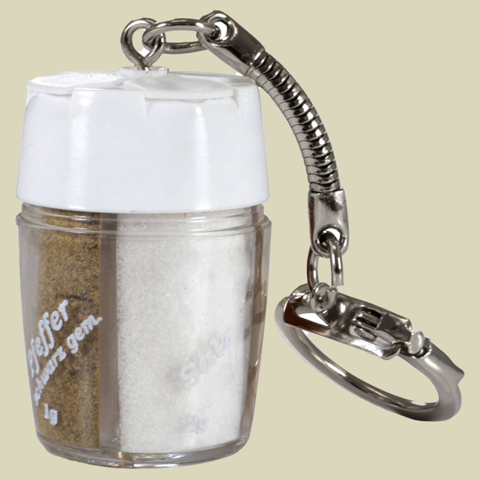 BasicNature Gewürzstreuer 'Mini' von Basic Nature