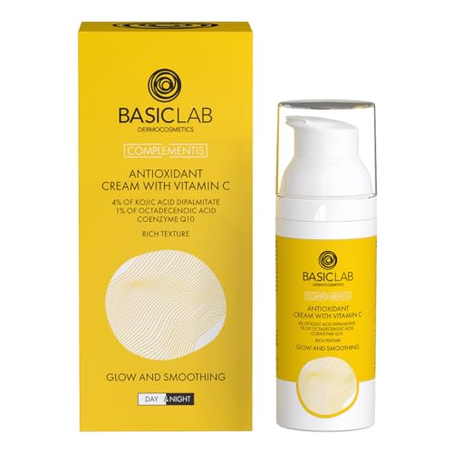 BasicLab Dermocosmetics BasicLab Dermocosmetics von BasicLab