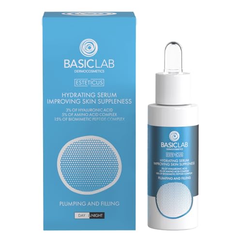 BasicLab Dermocosmetics BasicLab Dermocosmetics von BasicLab