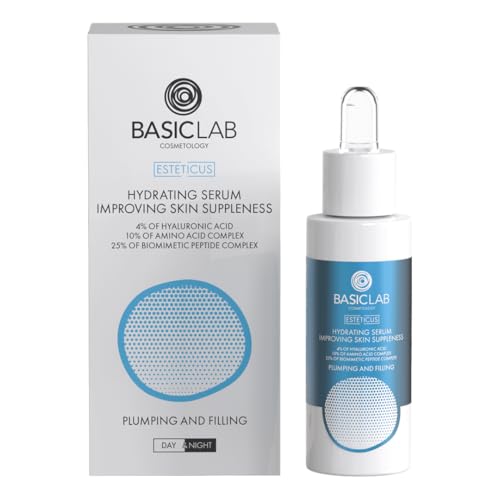 BasicLab Dermocosmetics von BasicLab