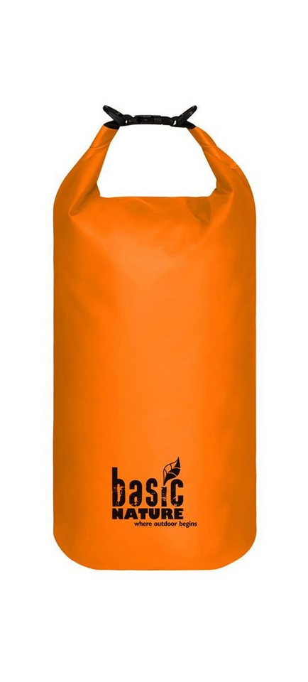 BasicNature Drybag BasicNature Packsack 500D - Varianten von BasicNature