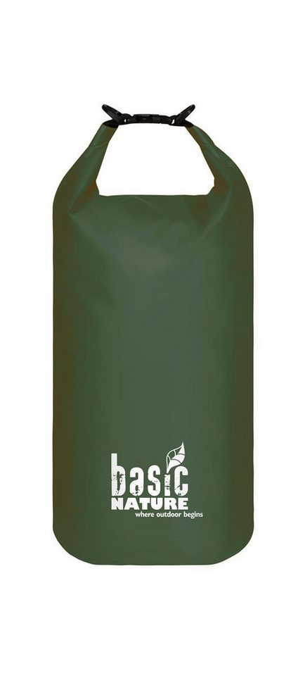 BasicNature Drybag BasicNature Packsack 500D - Varianten von BasicNature