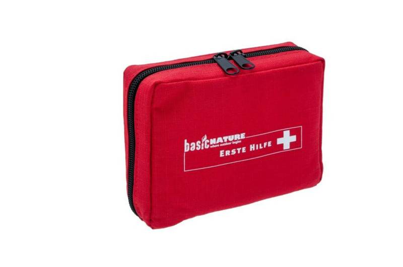 Relags Erste-Hilfe-Set Erste-Hilfe-Set Standard Nylontasche von Relags