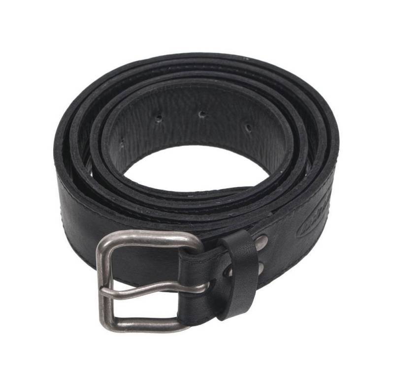 Relags Geldbörse Geldgürtel Classic schwarz 100 cm von Relags