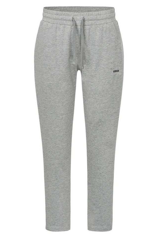 Basicwear Germany Jogginghose Damen – Basic, schmal geschnitten, Made in Germany, Premium-Baumwolle von Basicwear Germany
