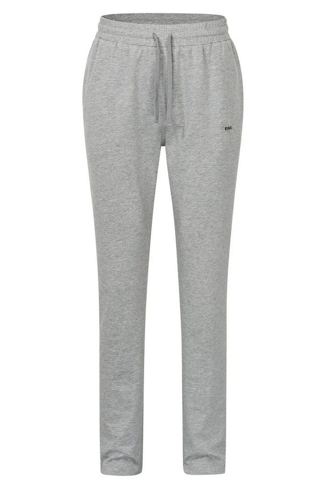 Basicwear Germany Jogginghose Herren – Basic, schmal geschnitten, Made in Germany, Premium-Baumwolle von Basicwear Germany