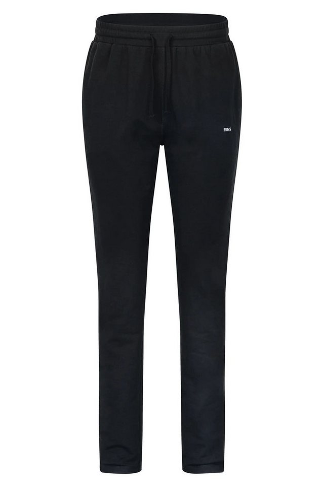 Basicwear Germany Jogginghose Herren – Basic, schmal geschnitten, Made in Germany, Premium-Baumwolle von Basicwear Germany