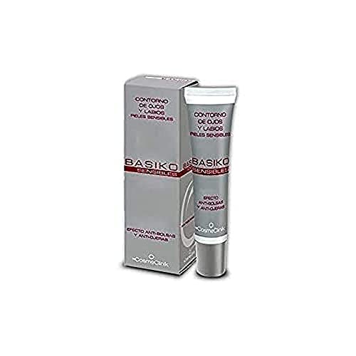 Cosmeclinik Basiko Kuperox Ojos Labios von Basiko