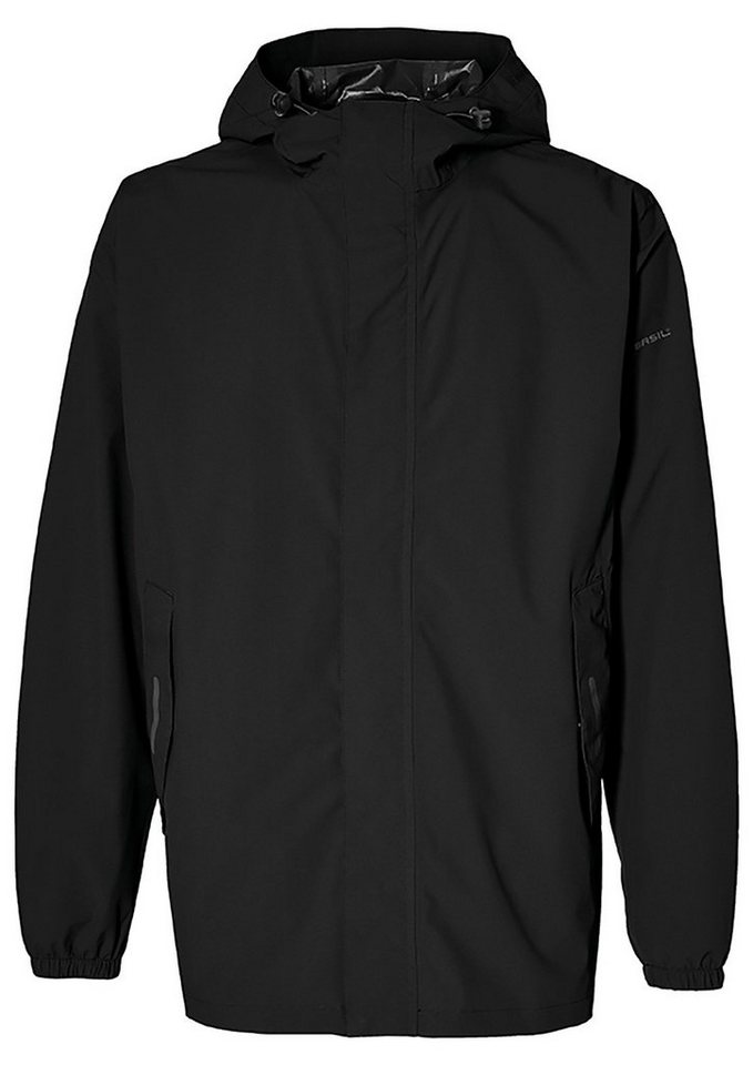 Basil Fahrradjacke Fahrrad Regenjacke Hoga von Basil