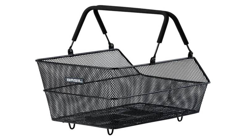 Basil Fahrradkorb, Hinterradkorb "Cento MIK 2.0" von Basil
