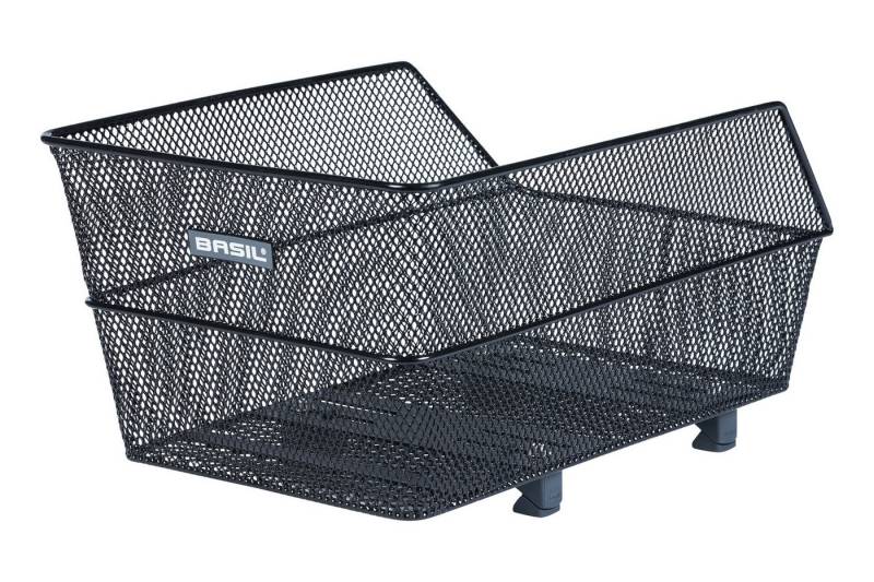Basil Fahrradkorb, Hinterradkorb Cento Multi System NX WSL von Basil