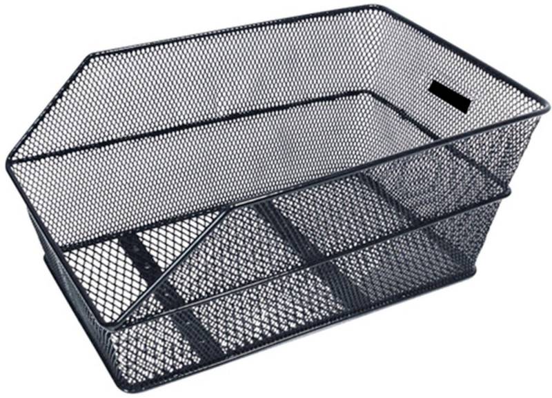 Basil Fahrradkorb Hinterradkorb Basil "Cento" von Basil