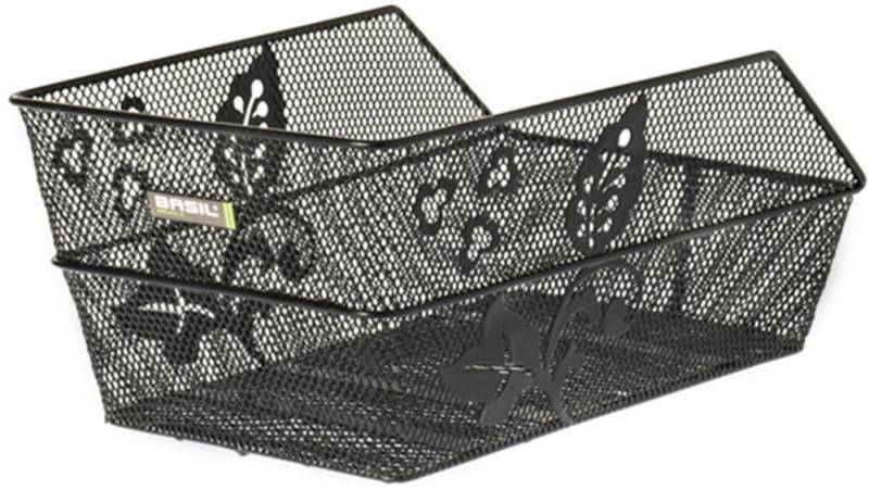 Basil Fahrradkorb Hinterradkorb Basil "Cento" von Basil