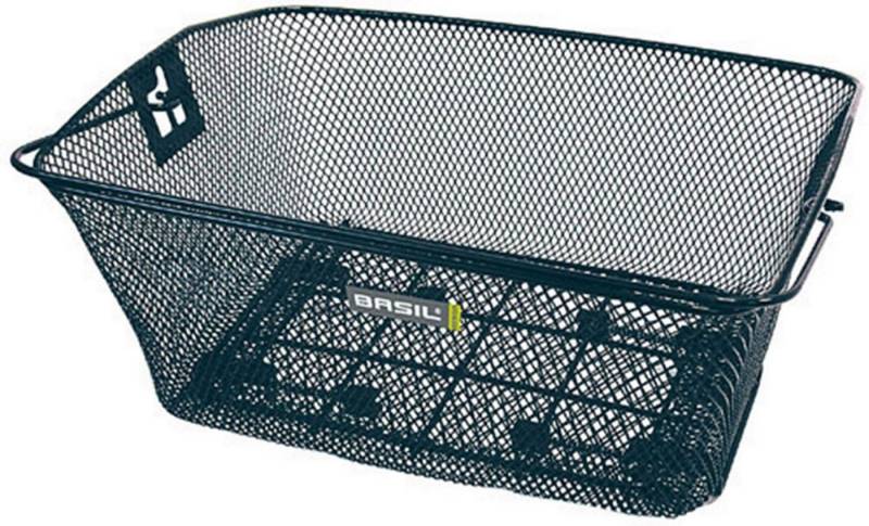 Basil Fahrradkorb Hinterradkorb Basil "Como" von Basil