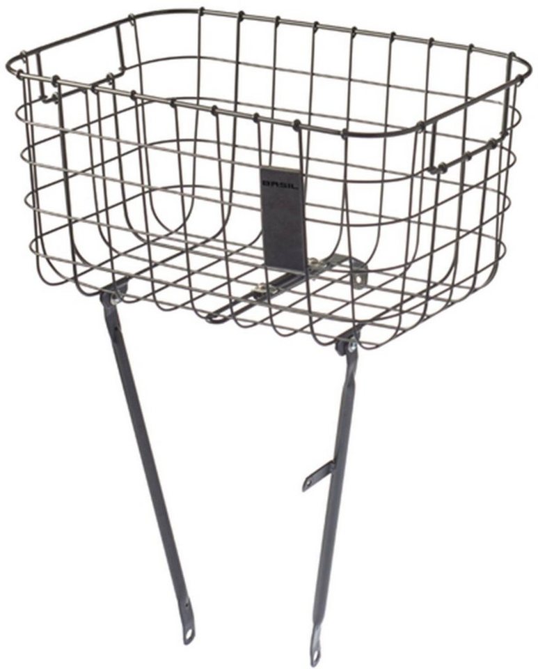 Basil Fahrradkorb Vorderradkorb Basil "Robin" von Basil