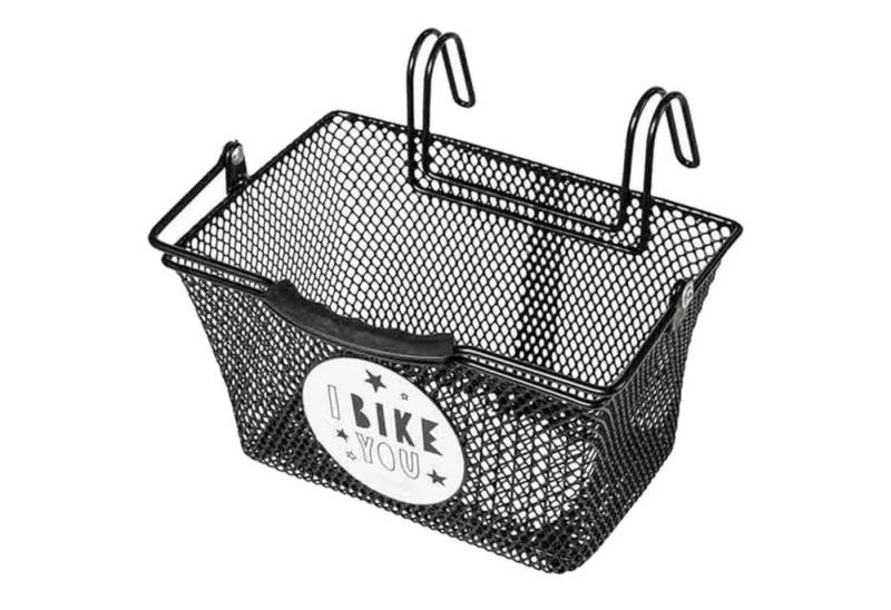 Basil Fahrradkorb, Kinder von Basil