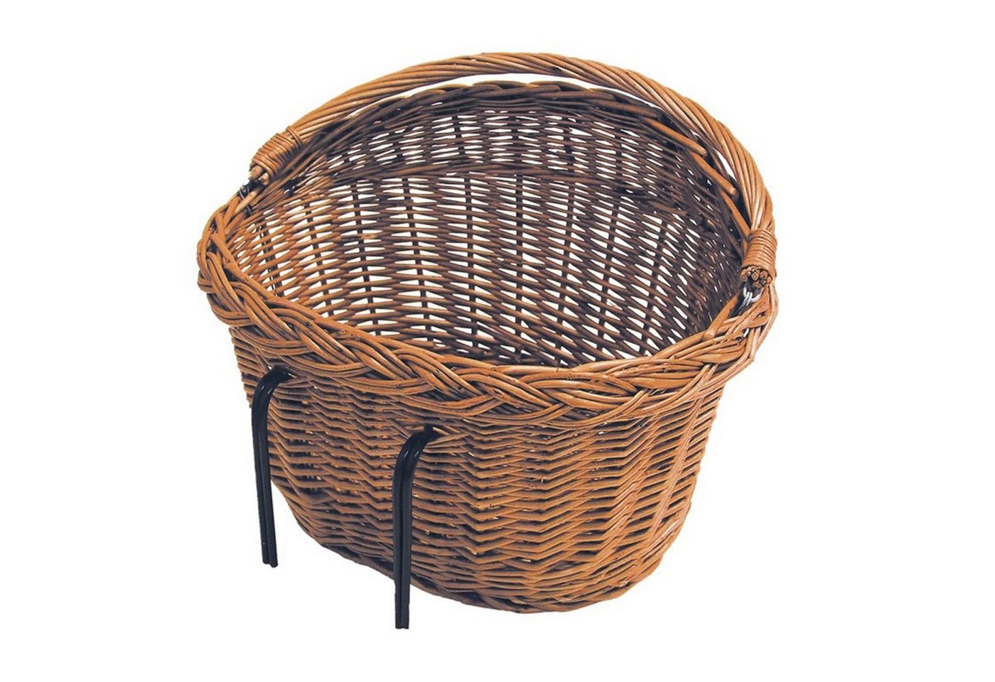 Basil Fahrradkorb von Basil