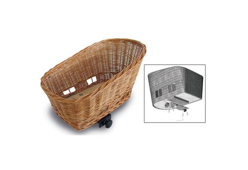 Basil Fahrradkorb von Basil