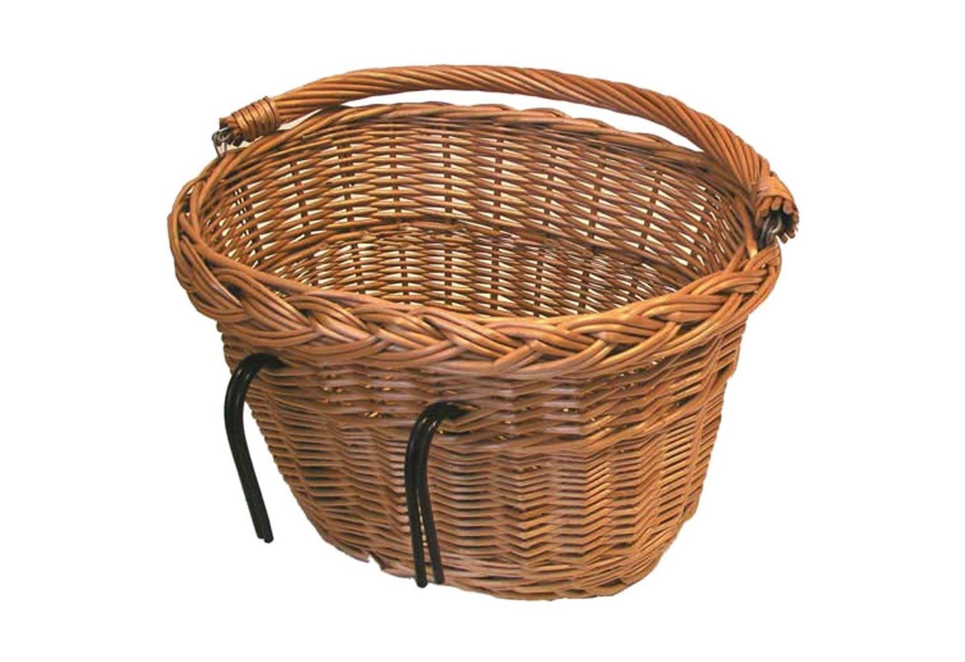 Basil Fahrradkorb von Basil